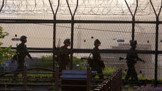 North Korea continued firing short-range weapons over its own eastern waters Monday after a weekend of what it called rocket launching tests intended to bolster deterrence against enemy attack. South Korean officials were investigating exactly what it was that Pyongyang was testing.